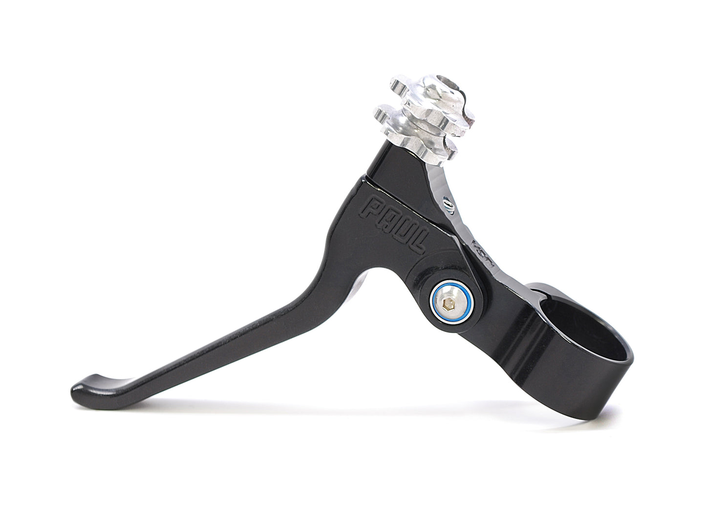 Brake Levers - Mountain - Short pull - Paul Canti Lever