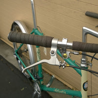 Brake Levers - Mountain - Short cable pull - Paul Canti Lever