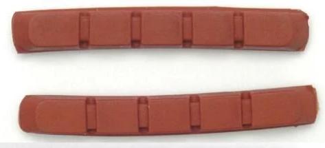 Brake Pads - Yokozuna 73mm inserts