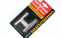 Brake Pads - Yokozuna Cartridge 73mm Shoes & Salmon Pads