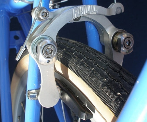 Brakes - Centerpull - Paul Racer – Rivendell Bicycle Works
