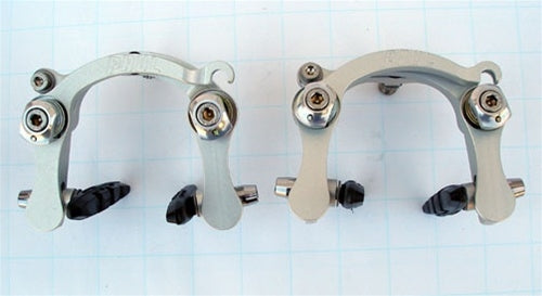 Brakes - Centerpull - Paul Racer – Rivendell Bicycle Works