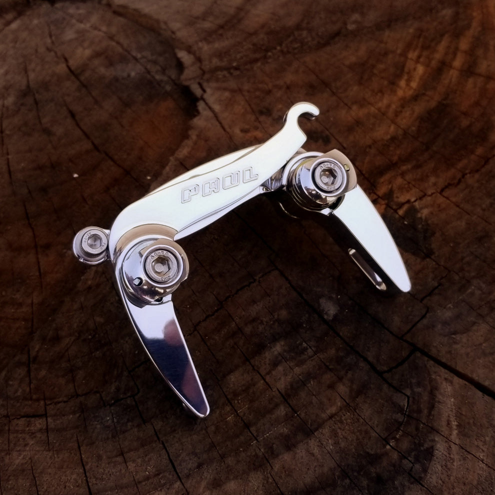 Brakes - Centerpull - Paul Racer Medium – Rivendell Bicycle Works
