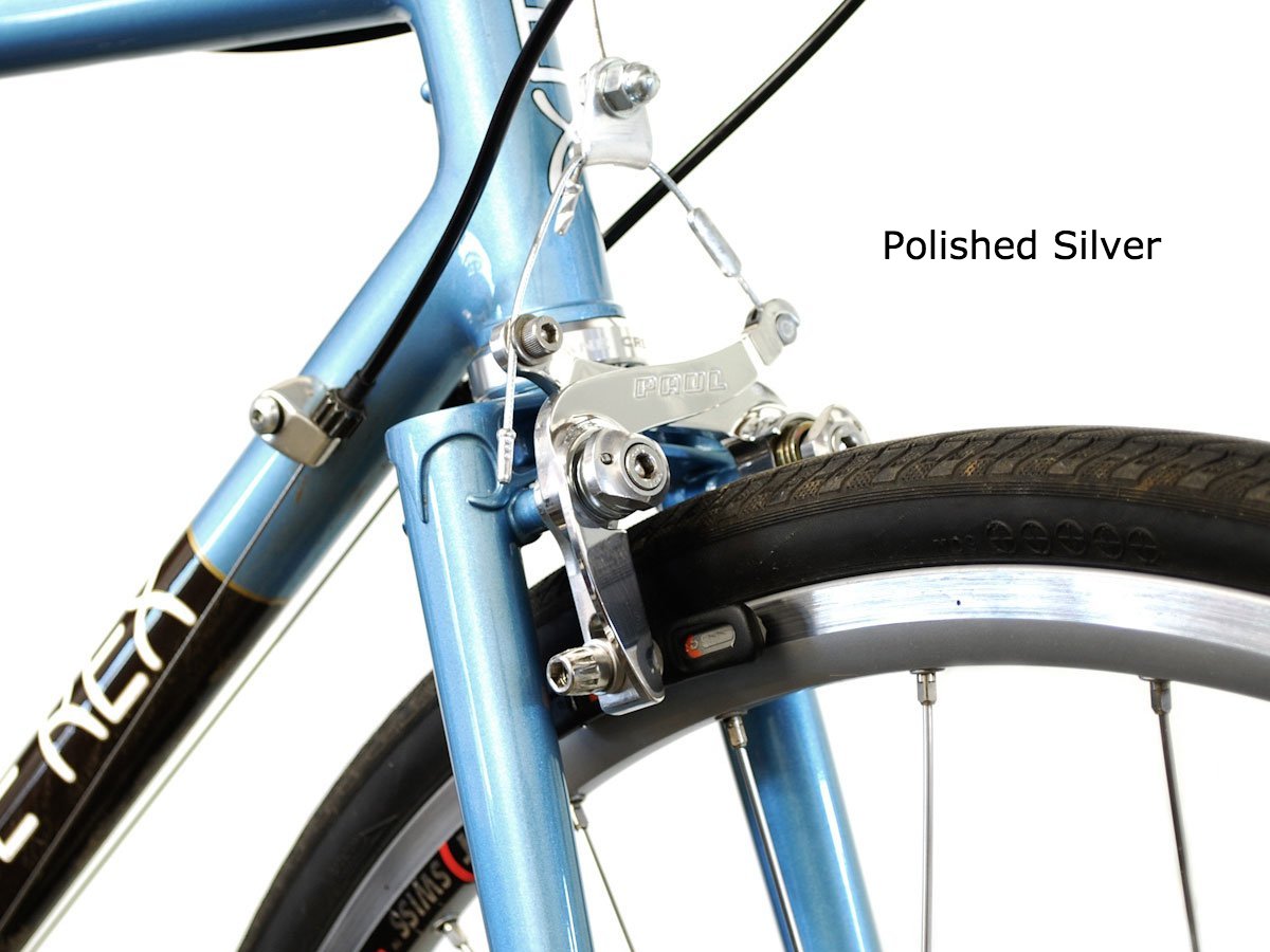 Centerpull brakes top