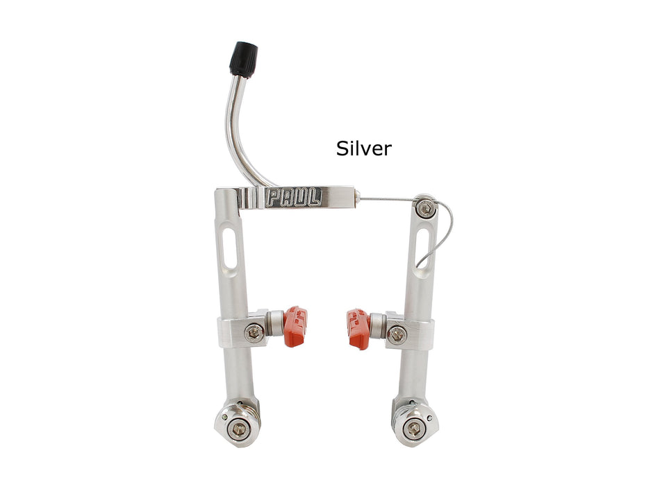 Brakes - Linear Pull – Rivendell Bicycle Works