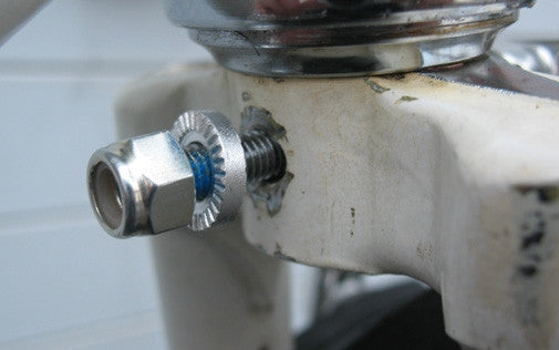 Tektro r559 nutted outlet