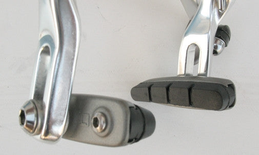 Brakes - Sidepull - Tektro R559, bolt-on mount