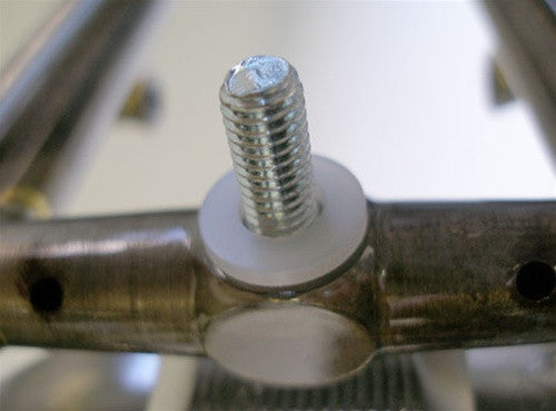 Nylon Brake Insert