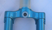 Nylon Brake Insert