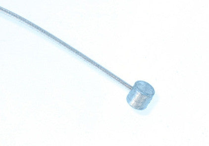 Shimano black Cheapy MTN Brake Cables/Housing, pair