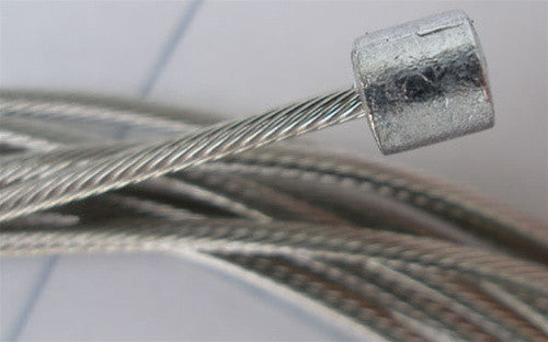 Derailer Cable (each)