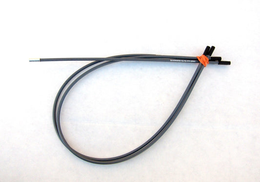 bike shifter housing