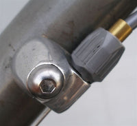 Downtube Cable Stops (Pair)
