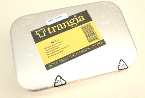 Trangia Aluminum Box