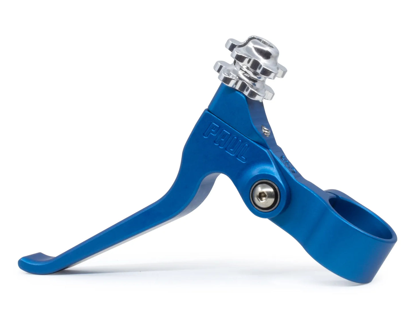 Brake Levers - Mountain - Short pull - Paul Canti Lever