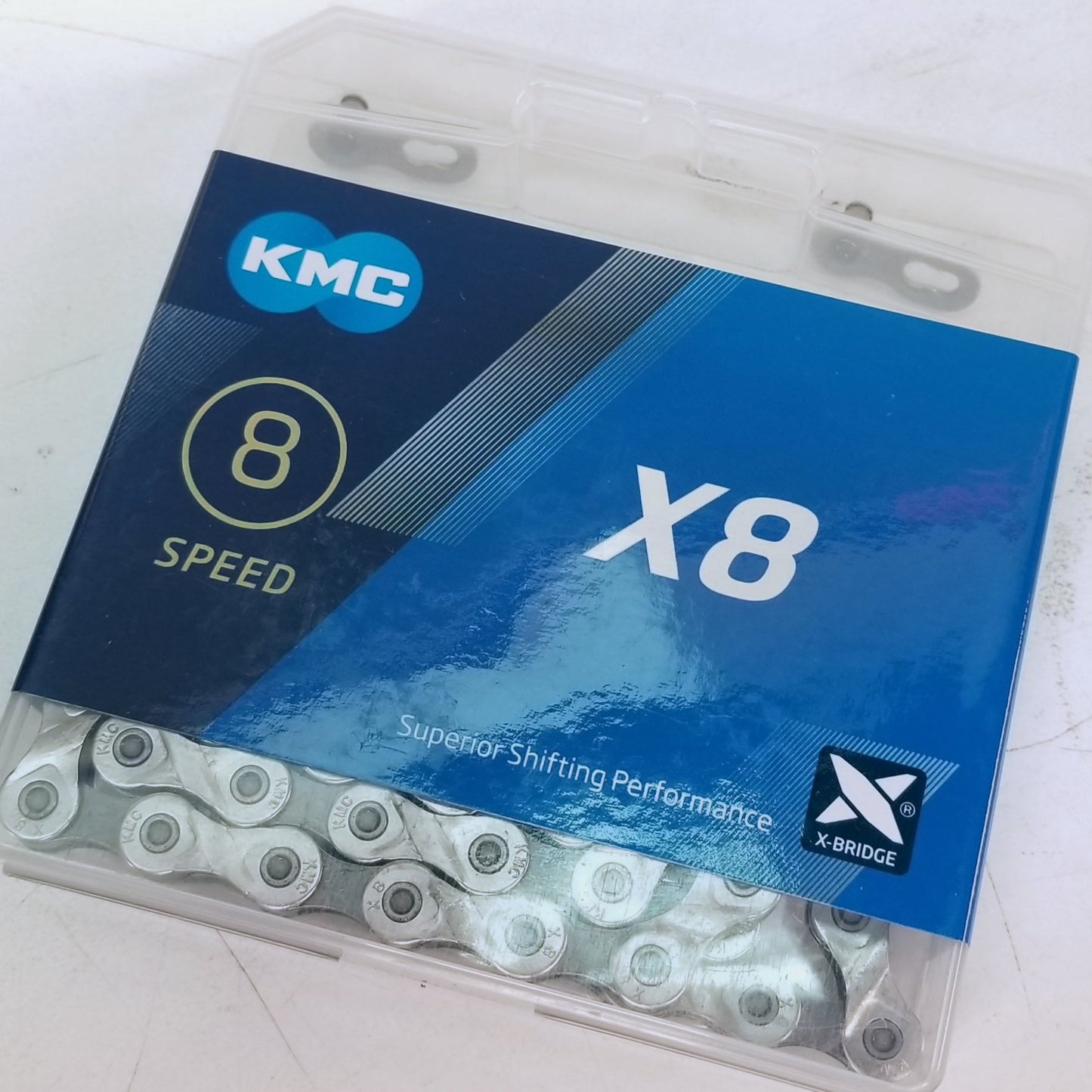 Kmc 8 speed clearance