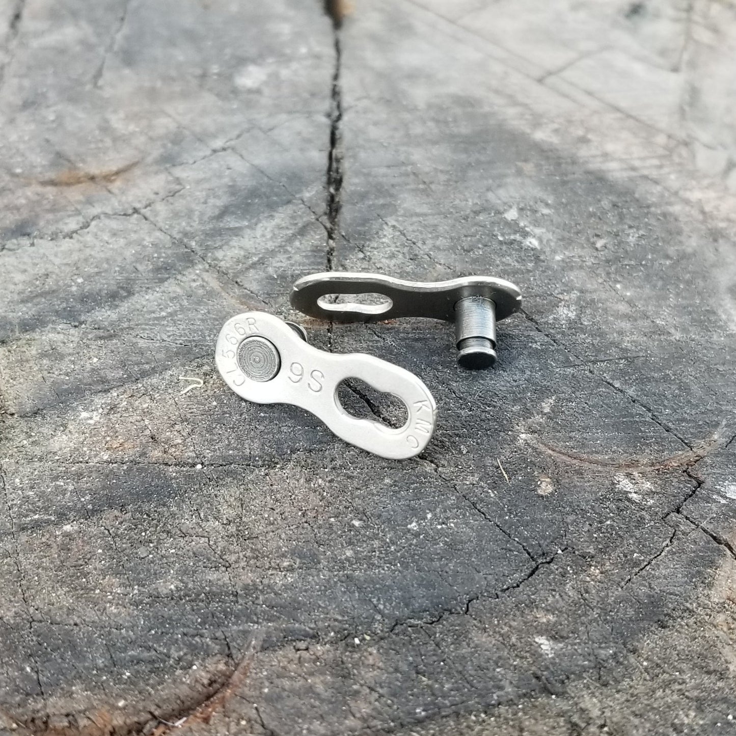 Chain - Quick Link