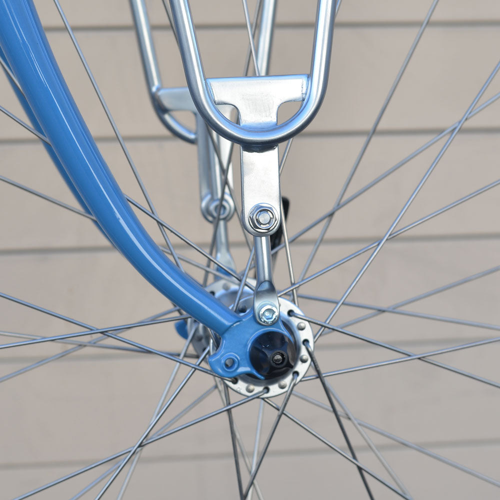 Bike fork eyelets deals