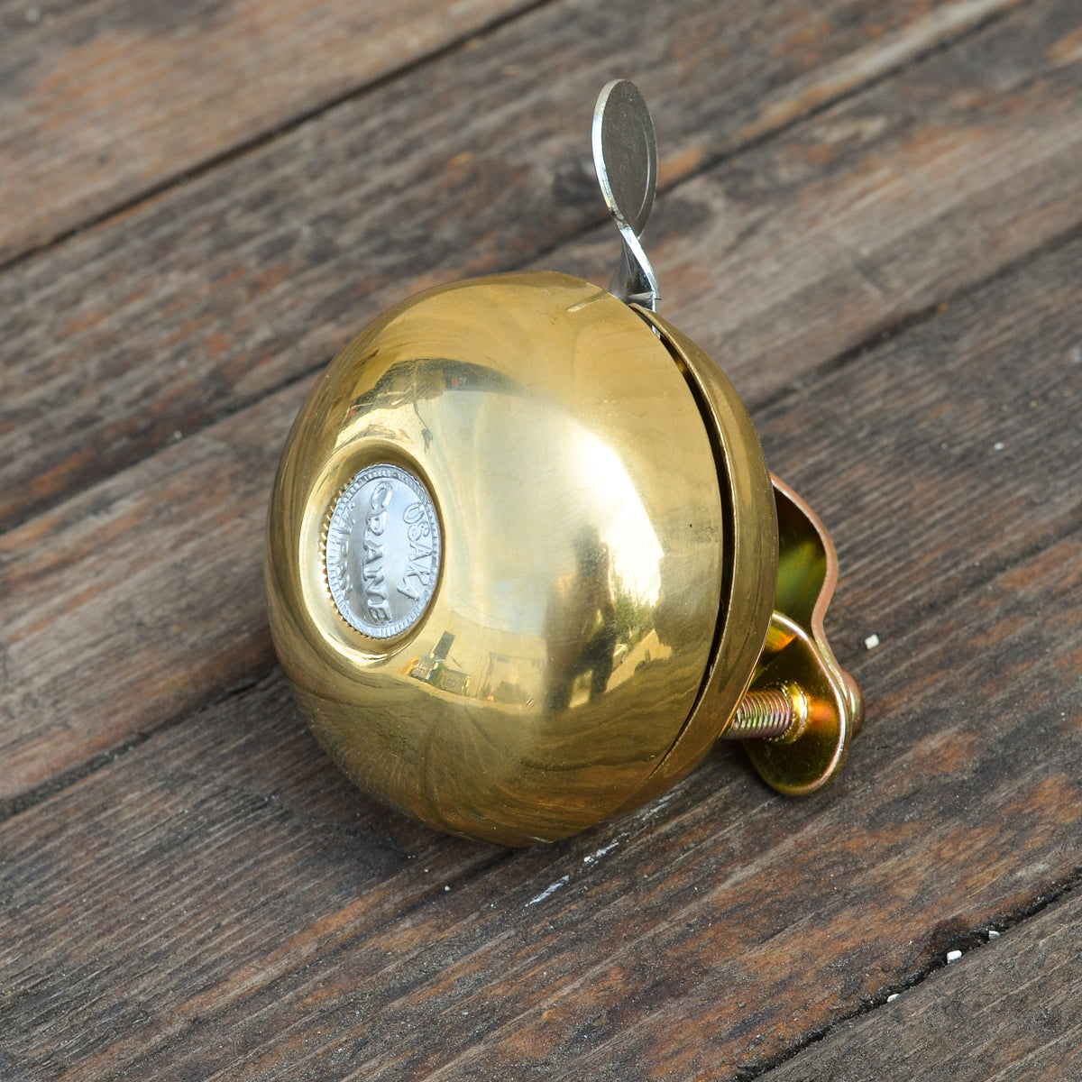 Crane BringBring Bell - Thumbnail 3