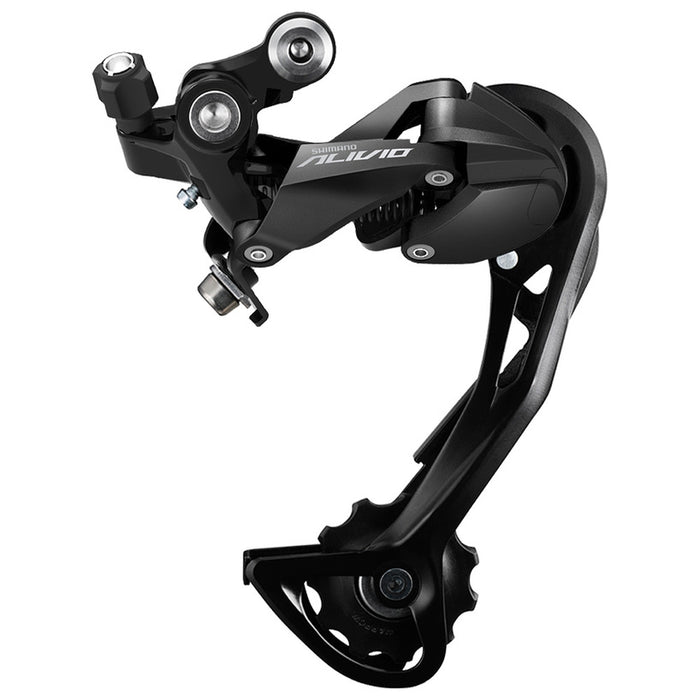 Dérailleur Shimano dérailleur avant Deore XT M8100 2x12 speed clamp Dérailleur Shimano dérailleur avant Deore XT M8100 2x12 speed clamp
