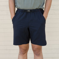 MUSA Shorts - 2025
