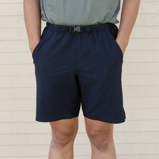 MUSA Shorts 2024 - Black