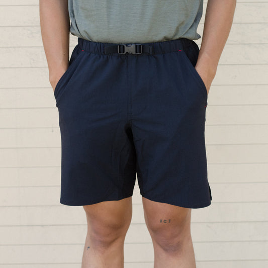 MUSA Shorts - Black