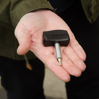 Tool - mini torque wrench 5 Nm