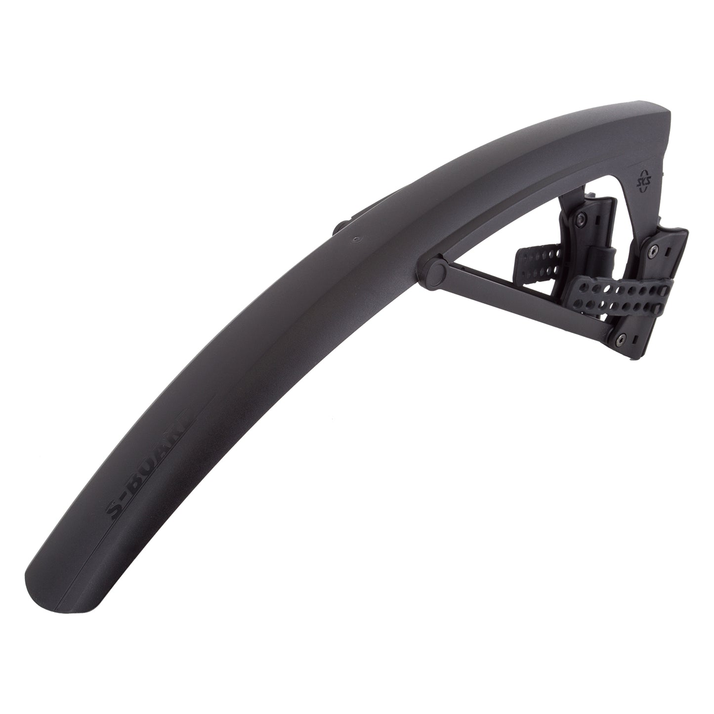 SKS S-Board front Quickrelease fender