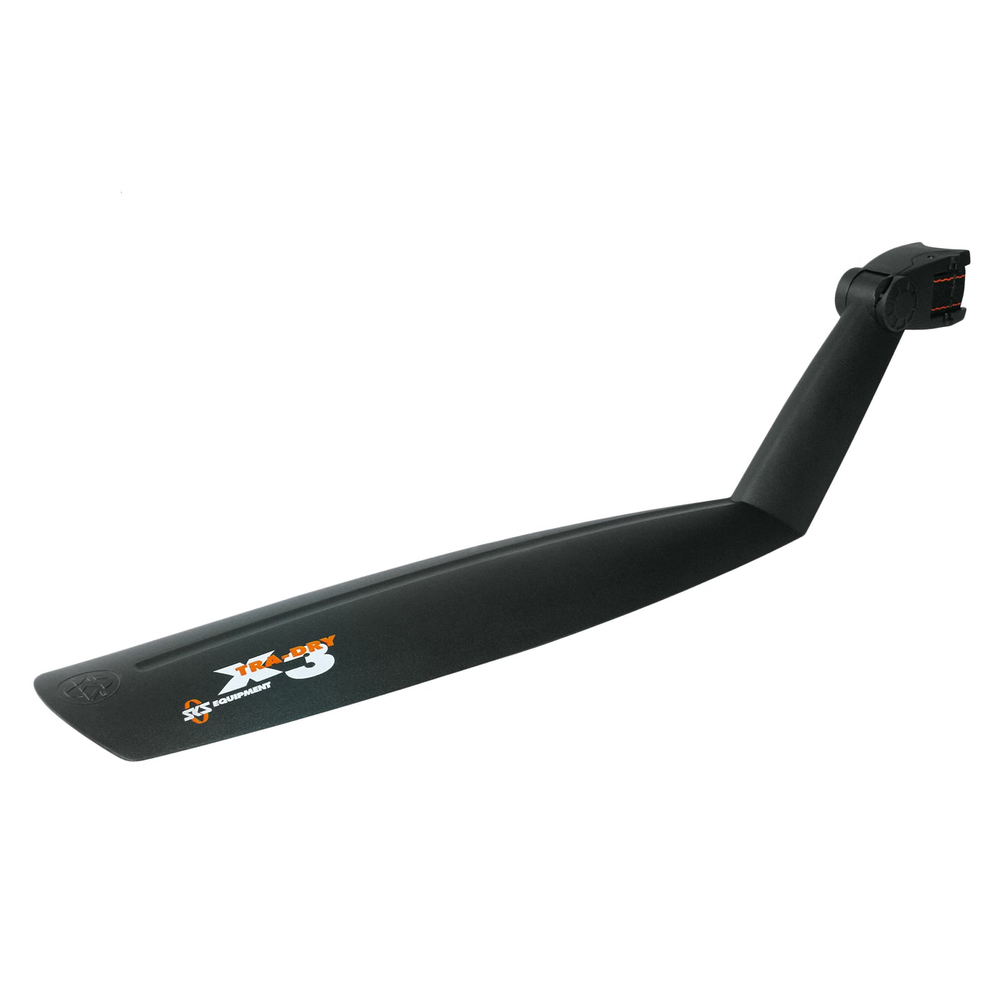 SKS X-Tra Dry Rear Quickrelease Fender