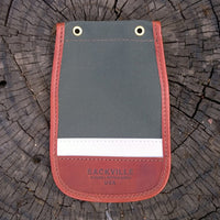 Sackville Fender Mudflap WIDE, B65