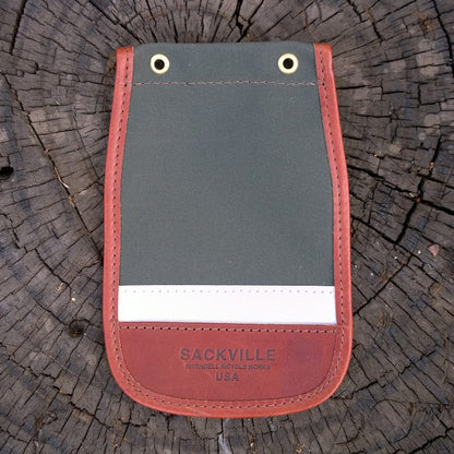 Sackville Fender Mudflap WIDE, B65