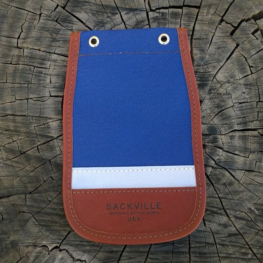 Sackville Fender Mudflap WIDE, B65