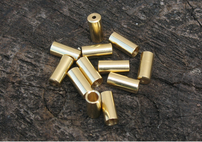 Housing Cap - Brass ferrule (each)