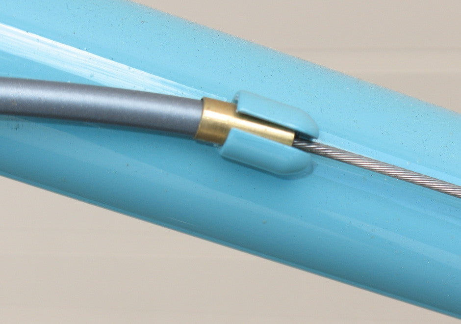 Housing Cap - Brass ferrule (each)