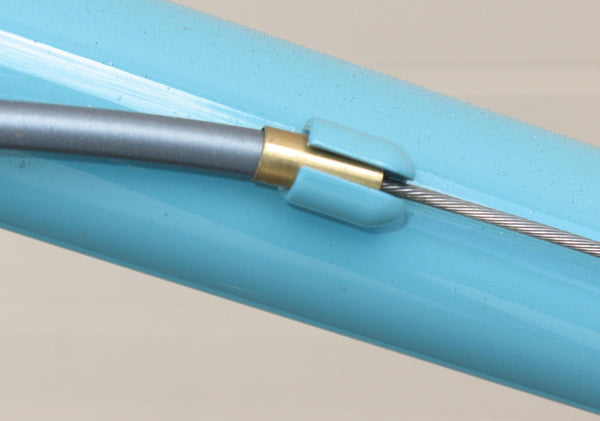 Housing Cap - Brass ferrule (each)