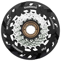 Freewheel, Shimano