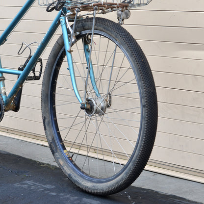 Tire Schwalbe G-One ALLROUND – Rivendell Bicycle Works