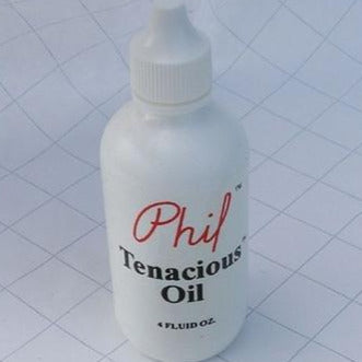 Phil Tenacious Oil