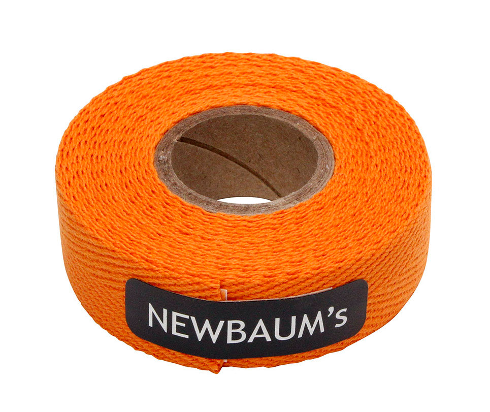 Handlebar Tape - Cloth, Newbaums