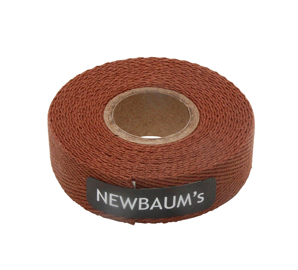 Handlebar Tape - Cloth, Newbaums
