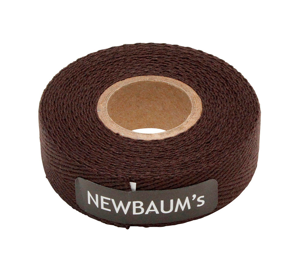 Handlebar Tape - Cloth, Newbaums