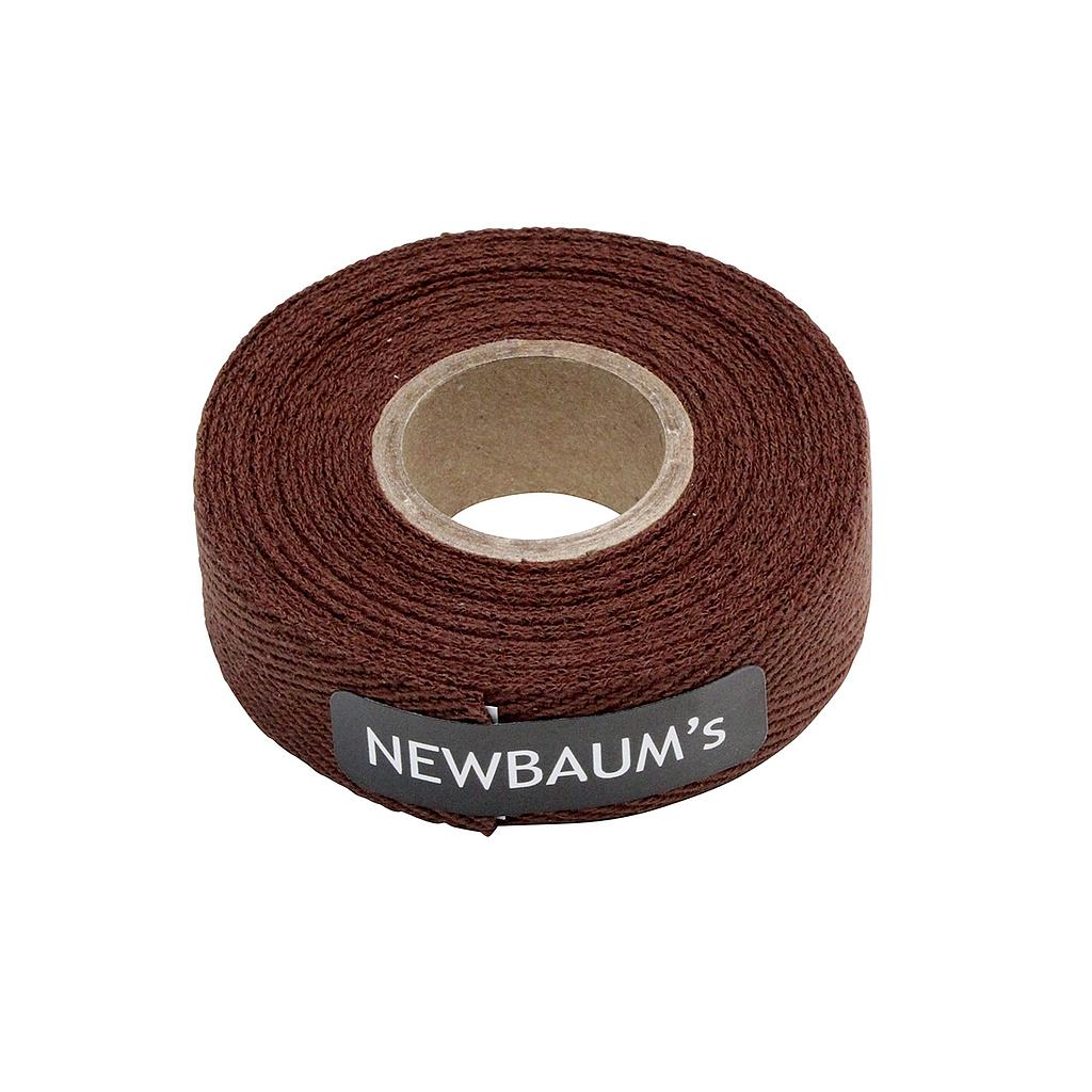 Handlebar Tape - Cloth, Newbaums