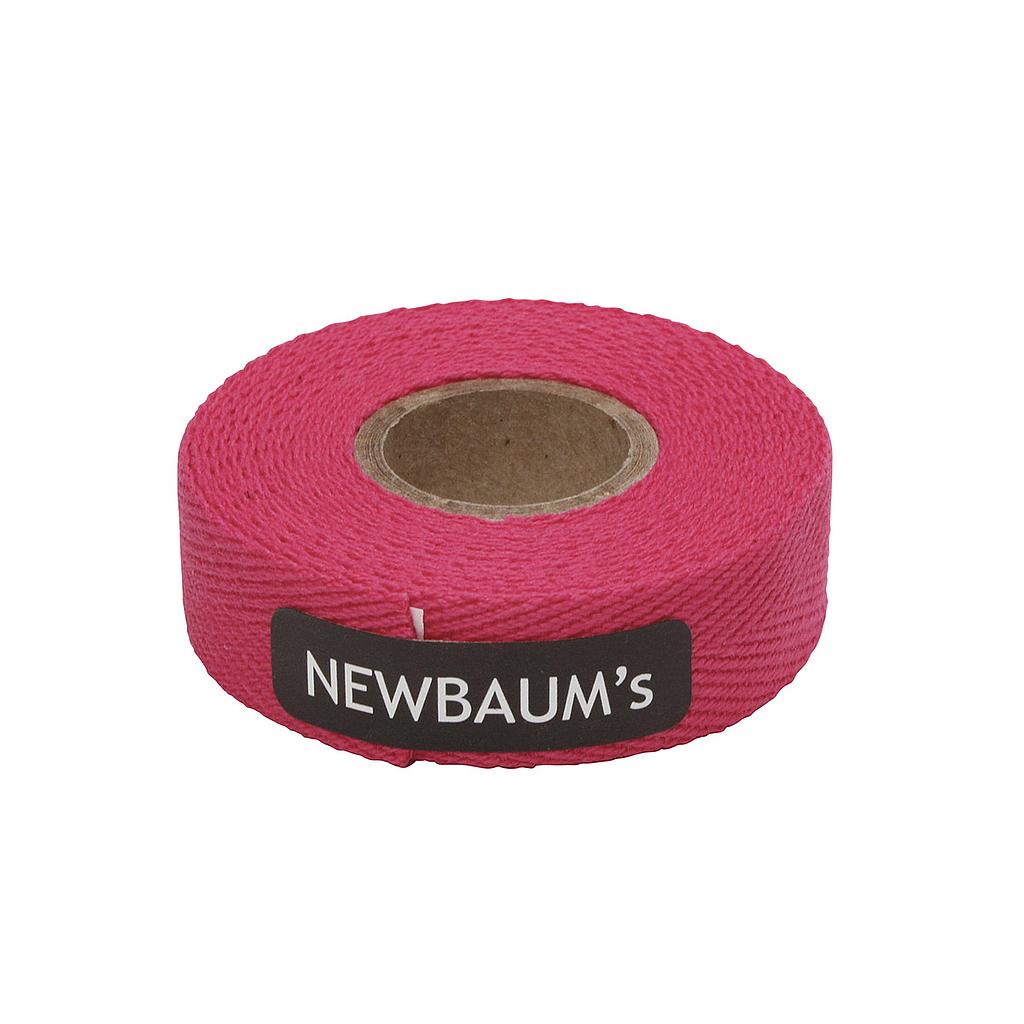 Handlebar Tape - Cloth, Newbaums