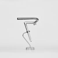 Handlebar - Nitto Albatross, 55cm x 25.4