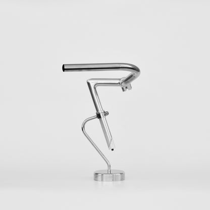 Handlebar - Nitto Albatross, 55cm x 25.4