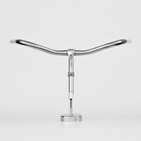 Handlebar - Nitto Albatross, 55cm x 25.4