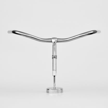 Handlebar - Nitto Albatross, 55cm x 25.4