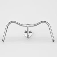 Handlebar - Nitto Albatross, 55cm x 25.4