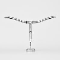 Handlebar - Nitto Albatross, 55cm x 25.4